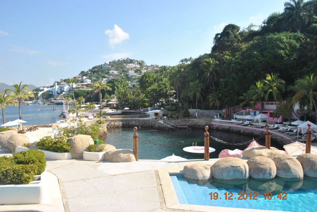 imagini hotel LAS BRISAS